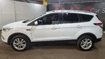 Ford Kuga photo-3